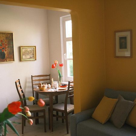 Vila Silelis 帕兰加 外观 照片