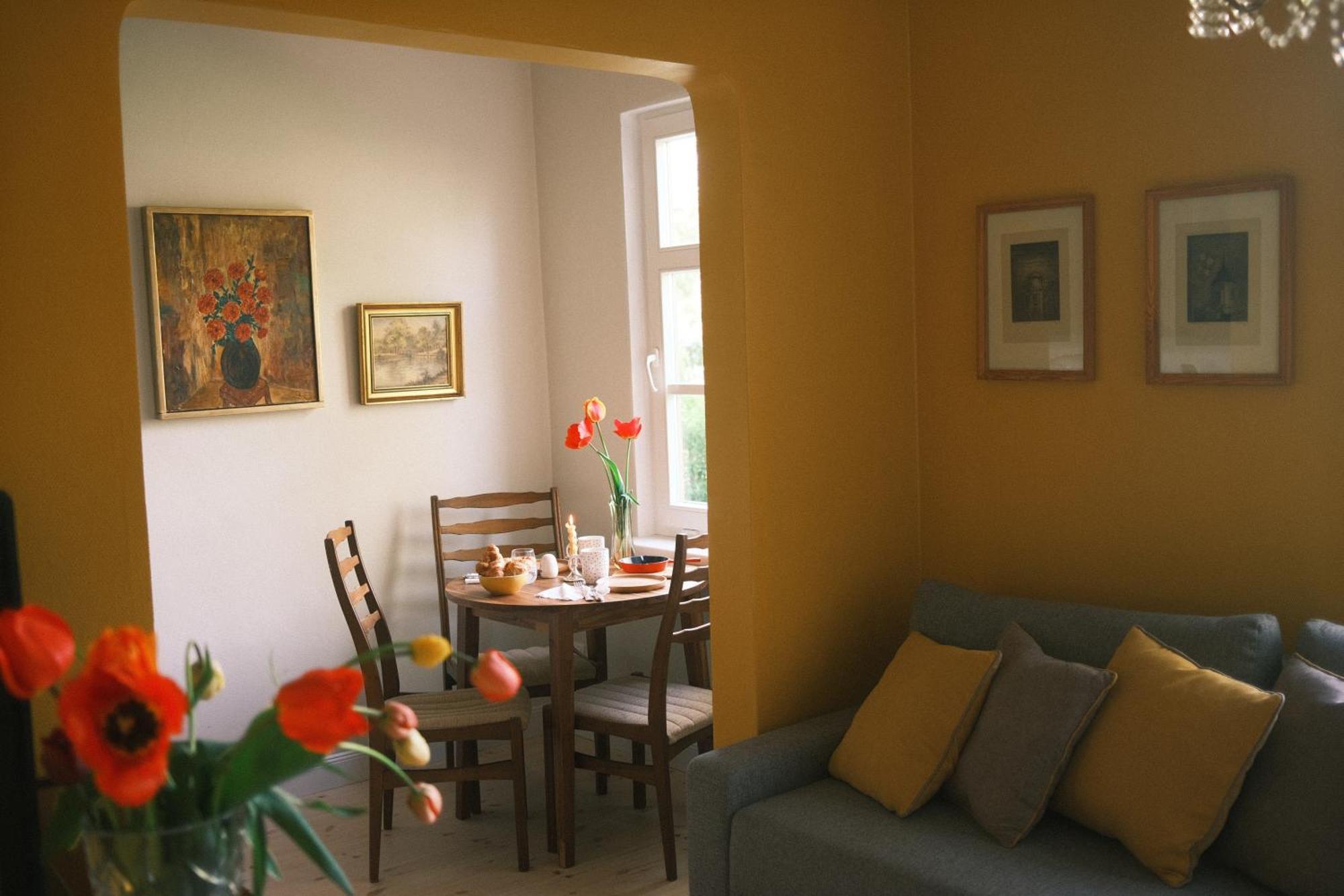 Vila Silelis 帕兰加 外观 照片