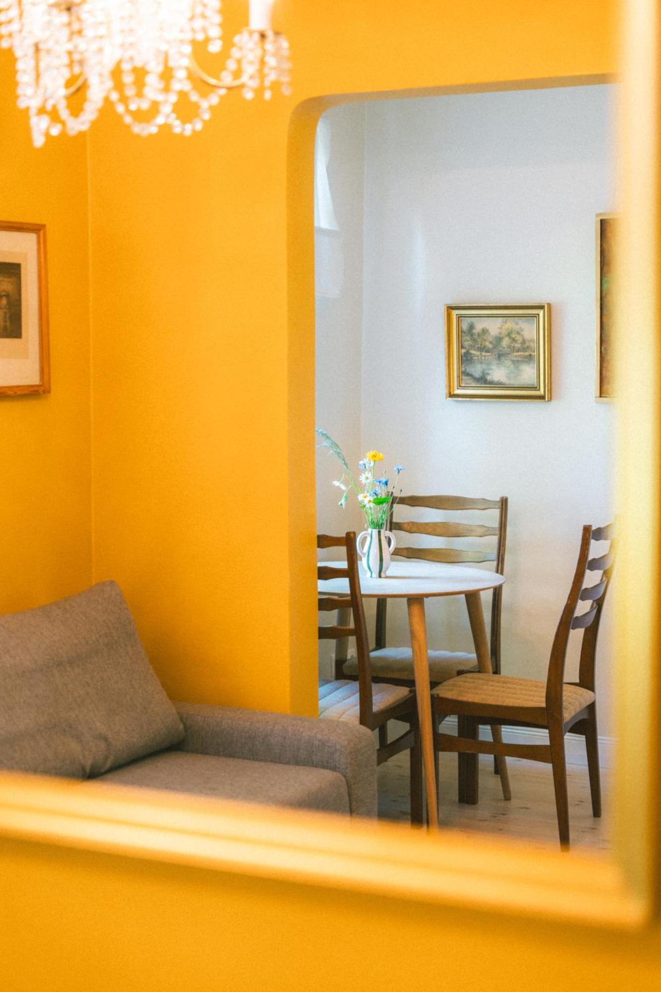 Vila Silelis 帕兰加 客房 照片